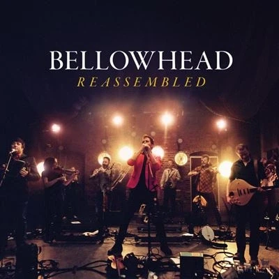 Afbeelding van Bellowhead Reassembled (2 LPs)
