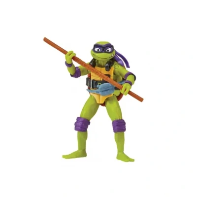 Afbeelding van Teenage Mutant Ninja Turtles Leatherhead Basic Figure