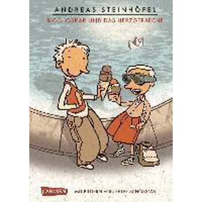 Afbeelding van Rico, Oskar 02 und das Herzgebreche