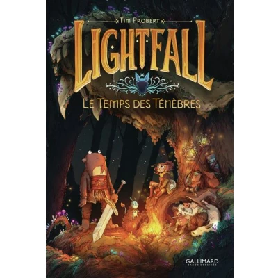 Image de Lightfall