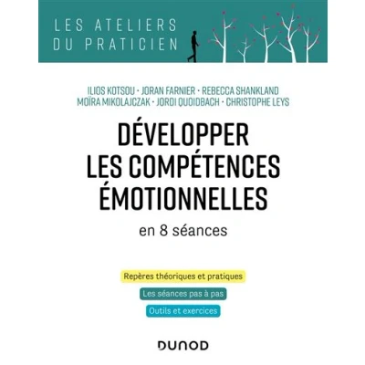 Image de Développer les compétences émotionnelles