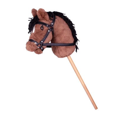 Image de Waldhausen Hobby Horse Toffy MarronVendu par Agradi
