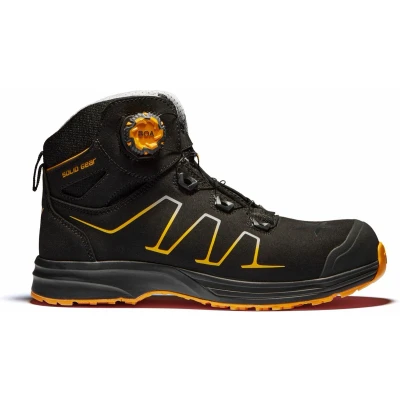 Afbeelding van Solid Gear 61005 RECKON Tweekleurige Combo