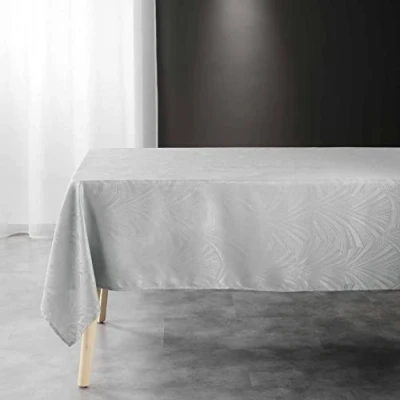 Afbeelding van Geweven tafelkleed LOLLY, rechthoekig, 140 x 240 cm