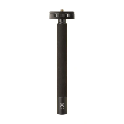 Image de Perche à selfies Ricoh Theta TM 3 Noir