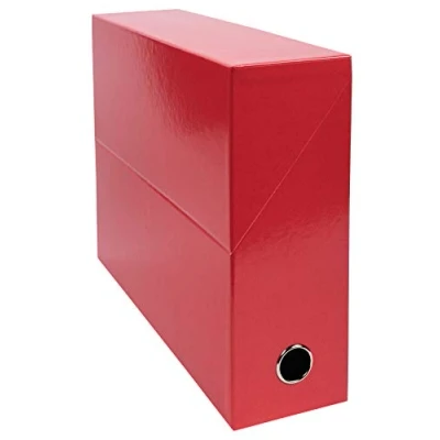 Image de EXACPTA BTE TRASNF A4 D40 IDERAMA RGE