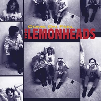Afbeelding van Lemonheads Come On Feel (2 LPs)