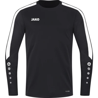 Afbeelding van Sweater Power Zwart / XXL
