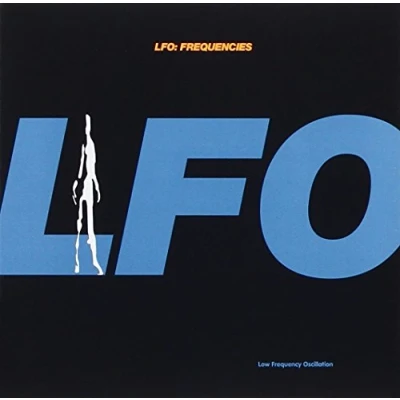 Afbeelding van Frequencies