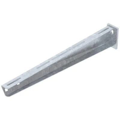 Afbeelding van OBO Bettermann 6419798 Montageaccessoire (l x b h) 510 90 mm Metaal 1 stuk(s)