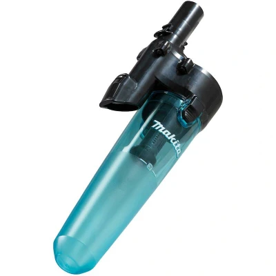 Afbeelding van Makita Stofbox Cyclone Blk/Lock 191D73 9