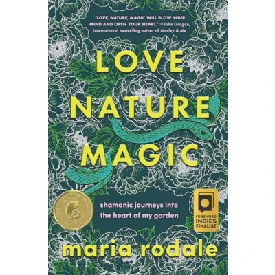 Afbeelding van Love, Nature, Magic