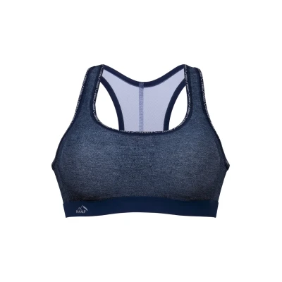 Afbeelding van Anita Sport PAN ALP Bustier, Dames, Maat: 70A, Jeans
