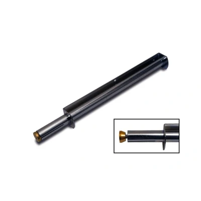 Afbeelding van bank /plankdrager met keilbout 180 mm DX CB 180B
