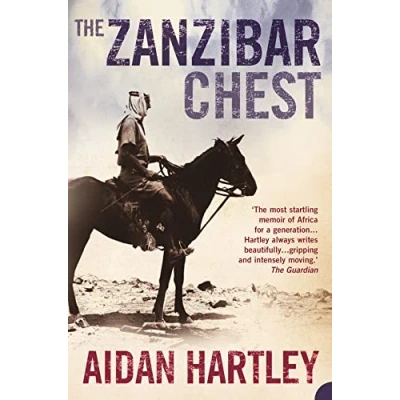 Afbeelding van Zanzibar Chest