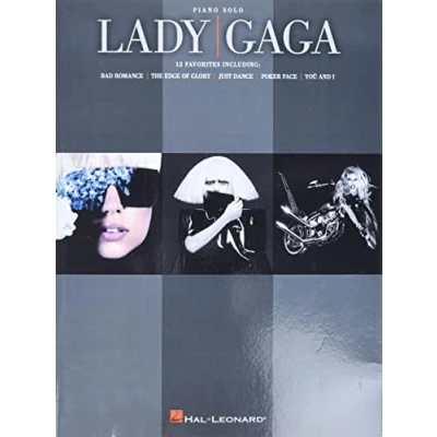 Afbeelding van Lady Gaga