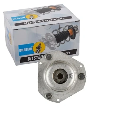 Afbeelding van BILSTEIN B1 Service Parts 12 225354 Veerpootlager Vooras Zonder kogellager Rubber FORD: FIESTA 6, 6 Van, MAZDA: 2 Hatchback