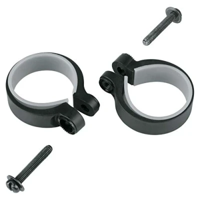 Afbeelding van SKS Montageklem spatb.stangen geveerde vorken 31 34mm