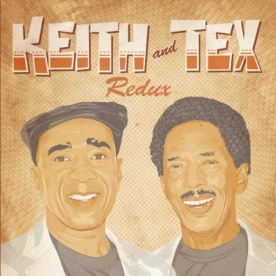 Afbeelding van Keith &amp; Tex Redux (CD)