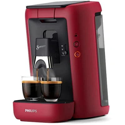 Image de Philips Senseo Maestro CSA260/90 Rouge