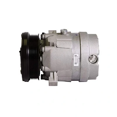 Afbeelding van Valeo Airco compressor 699323