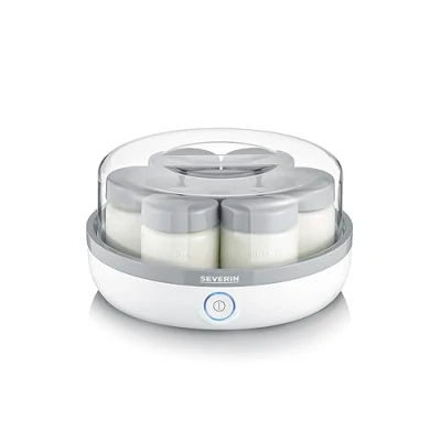 Afbeelding van Severin Yoghurtmaker 7 Potjes