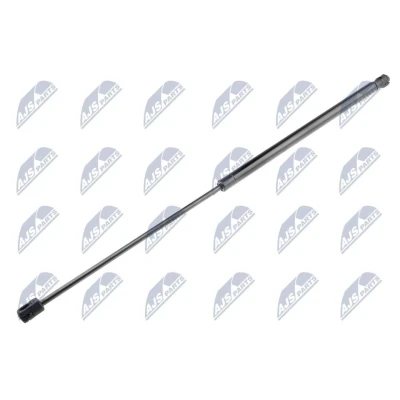 Afbeelding van NTY AE CT 023 Gasveer achterklep 540N 632mm