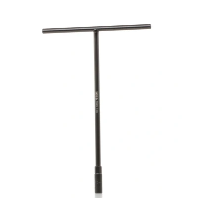Afbeelding van YATO YT 1573 Steeksleutel 310 10 Chroom vanadium staal