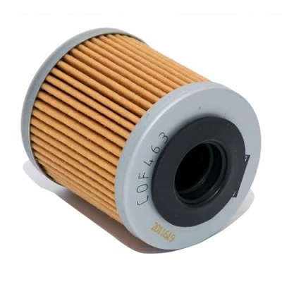 Afbeelding van Oliefilter CHAMPION COF463
