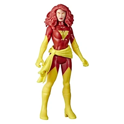 Afbeelding van Marvel Legends: Retro Collection The Uncanny X Men Dark Phoenix Speelfiguur