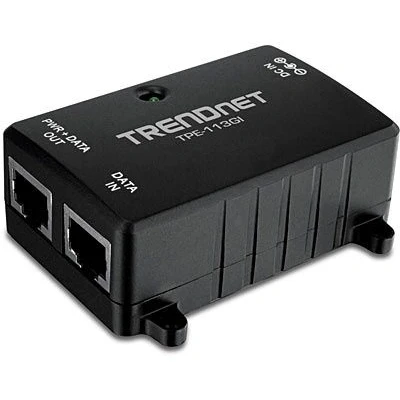 Afbeelding van Netwerk adapter Trendnet TPE 113GI