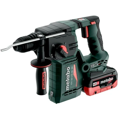 Afbeelding van Accu combihamer KH 18 LTX 24 BL