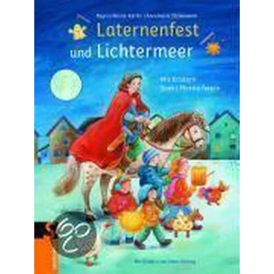 Afbeelding van Laternenfest Und Lichtermeer