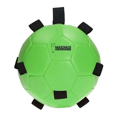 Image de Maximus Balle Fun Play Vert