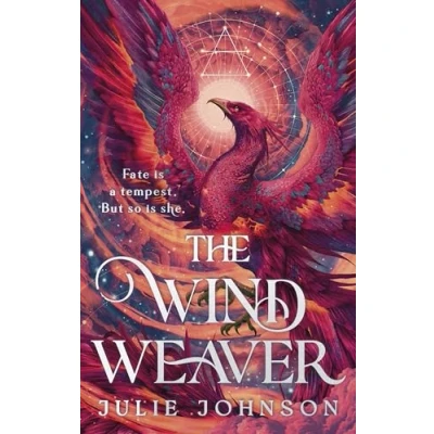 Afbeelding van Windweaver 1 The Wind Weaver