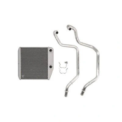 Afbeelding van DENSO DRR09076 Warmtewisselaar