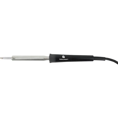 Afbeelding van TOOLCRAFT MD60 Soldeerbout 230 V/AC 60 W Potloodvorm 500 C (max)
