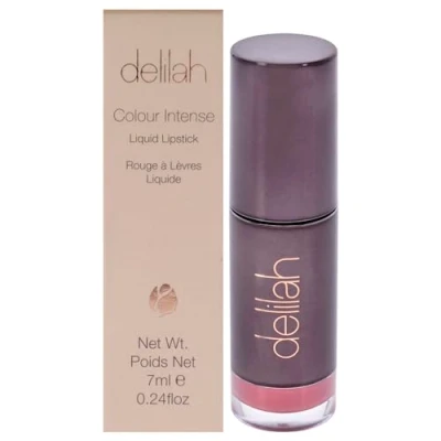 Afbeelding van Delilah cosmetics Colour Intense Liquid Lipstick