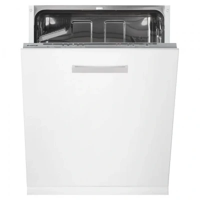 Afbeelding van IVW6010A Inventum Vaatwasser volledig geintegreerd 60 cm