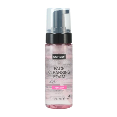Afbeelding van Face Cleansing Foam Sensitive 150ML
