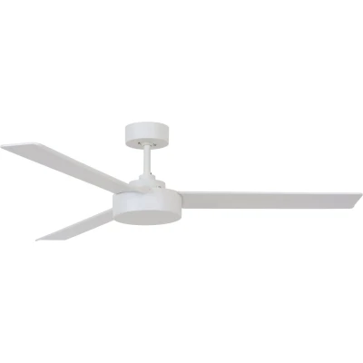 Afbeelding van Beacon Babyside Lagoon plafondventilator wit 132 cm