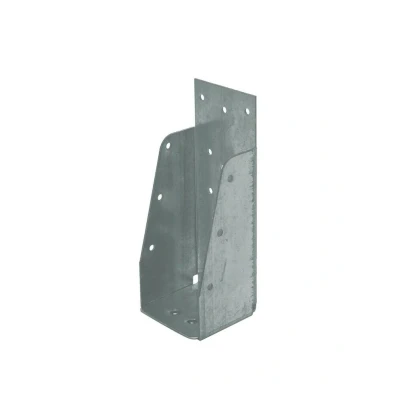 Afbeelding van Balkdrager zonder lip 75 x 250 mm verzinkt