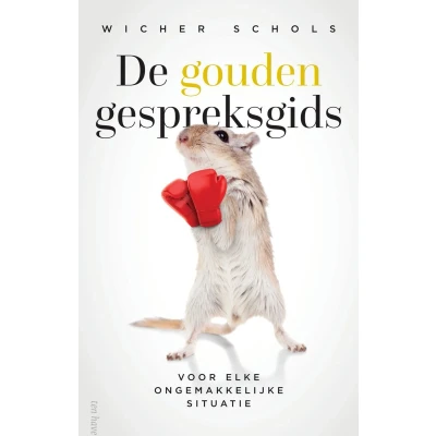 Afbeelding van De Gouden gespreksgids