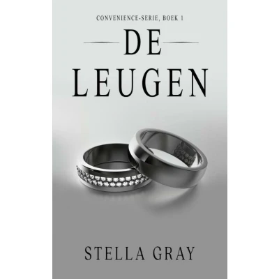 Afbeelding van De leugen