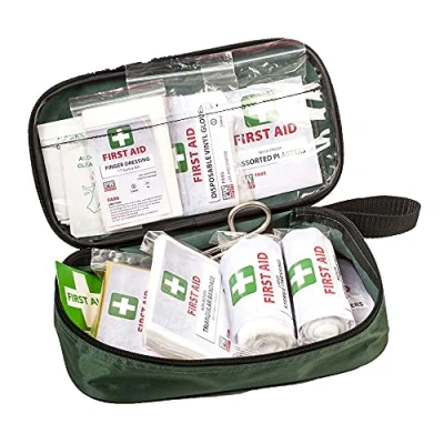 Afbeelding van Voertuig Kit 8 maat , Green