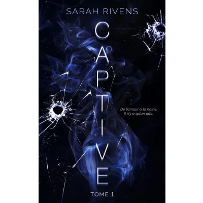 Image de Captive tome 1