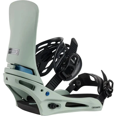 Afbeelding van Burton Cartel X 24/25 Snowboardbingen