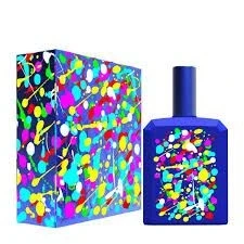 Afbeelding van Histoires de Parfums This Is Not A Blue Bottle 1.2 Eau Parfum 120ml 120 ml