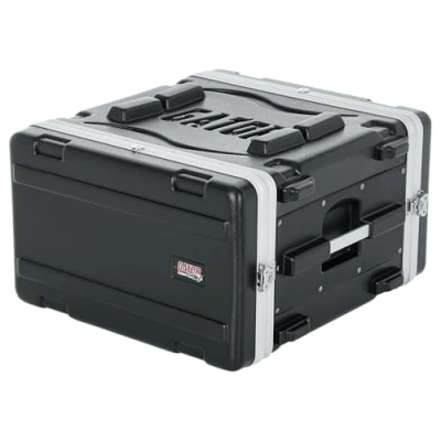 Afbeelding van GATOR Cases Rack standaard 19&quot; GR polyethyleen 6 U