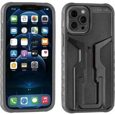 Afbeelding van Topeak RideCase iPhone 12 Pro Max Los